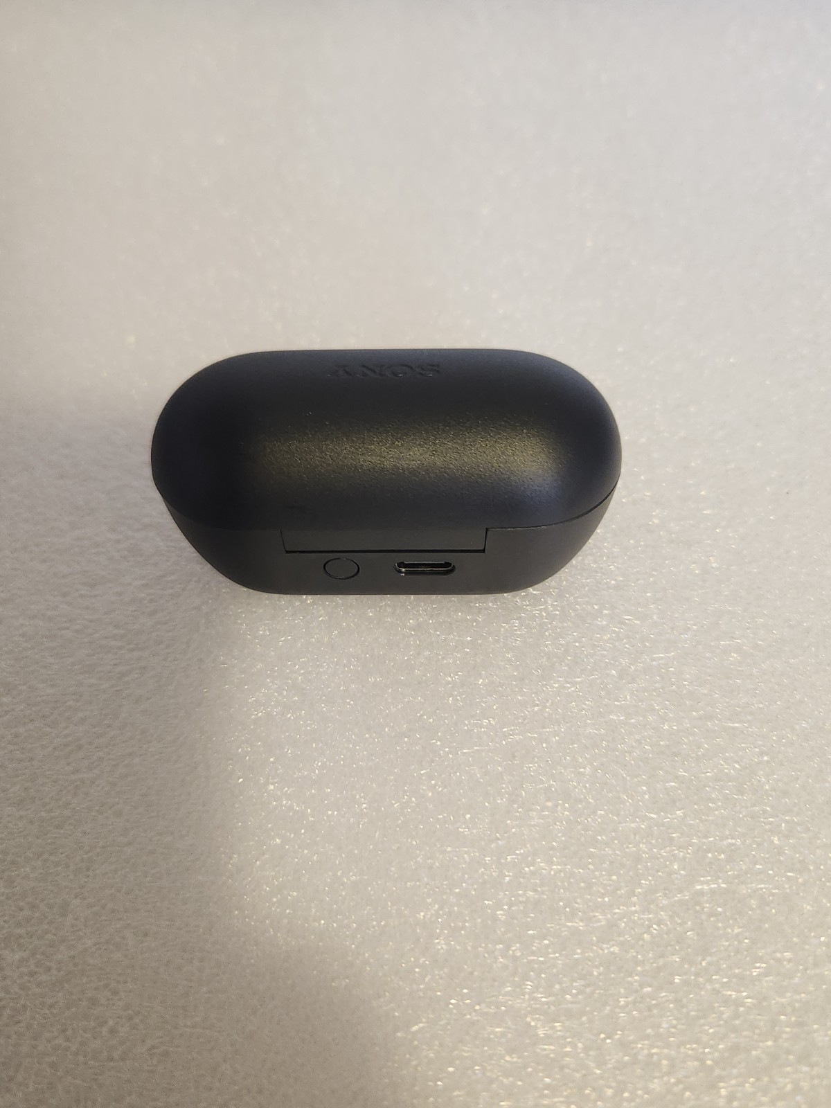 WF-C710N Truly Wireless Noise Canceling Earbuds – Black