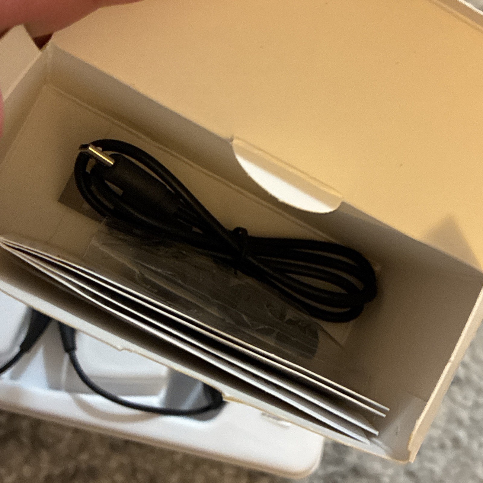 Samsung LEVEL U Pro In-Ear ANC Bluetooth EO-BG935 Headphones READ DESCRIPTION
