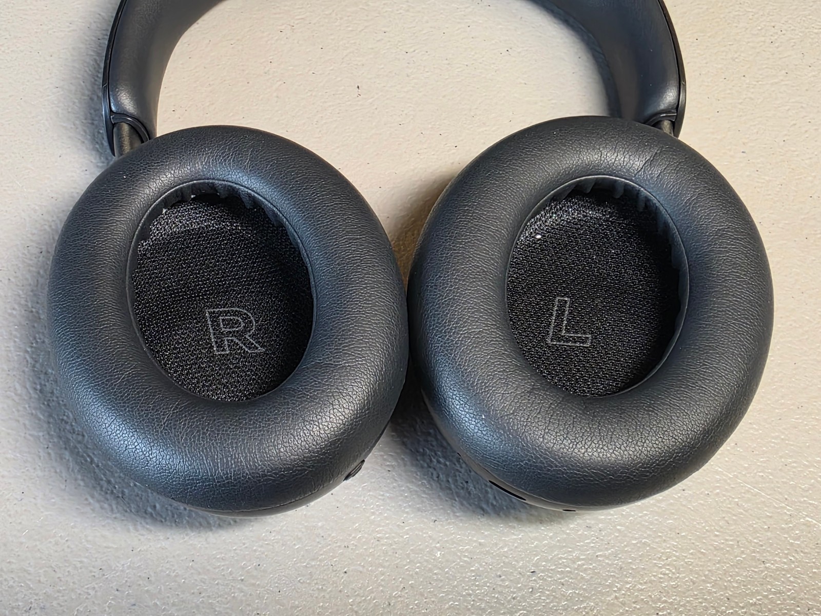 Bose QuietComfort QC Ultra Wireless Over-the-Ear Headphones -Black