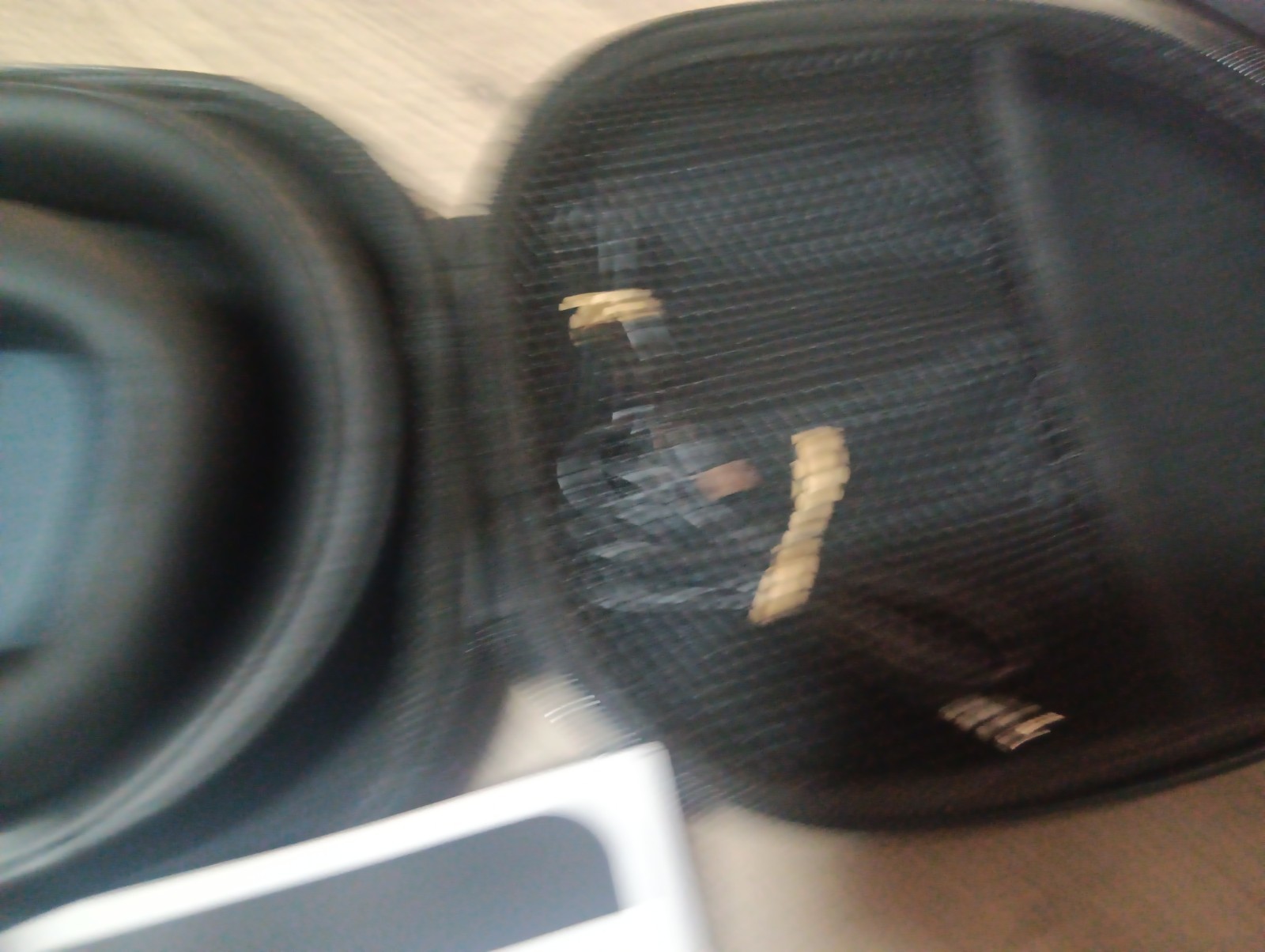 Balco Headphones