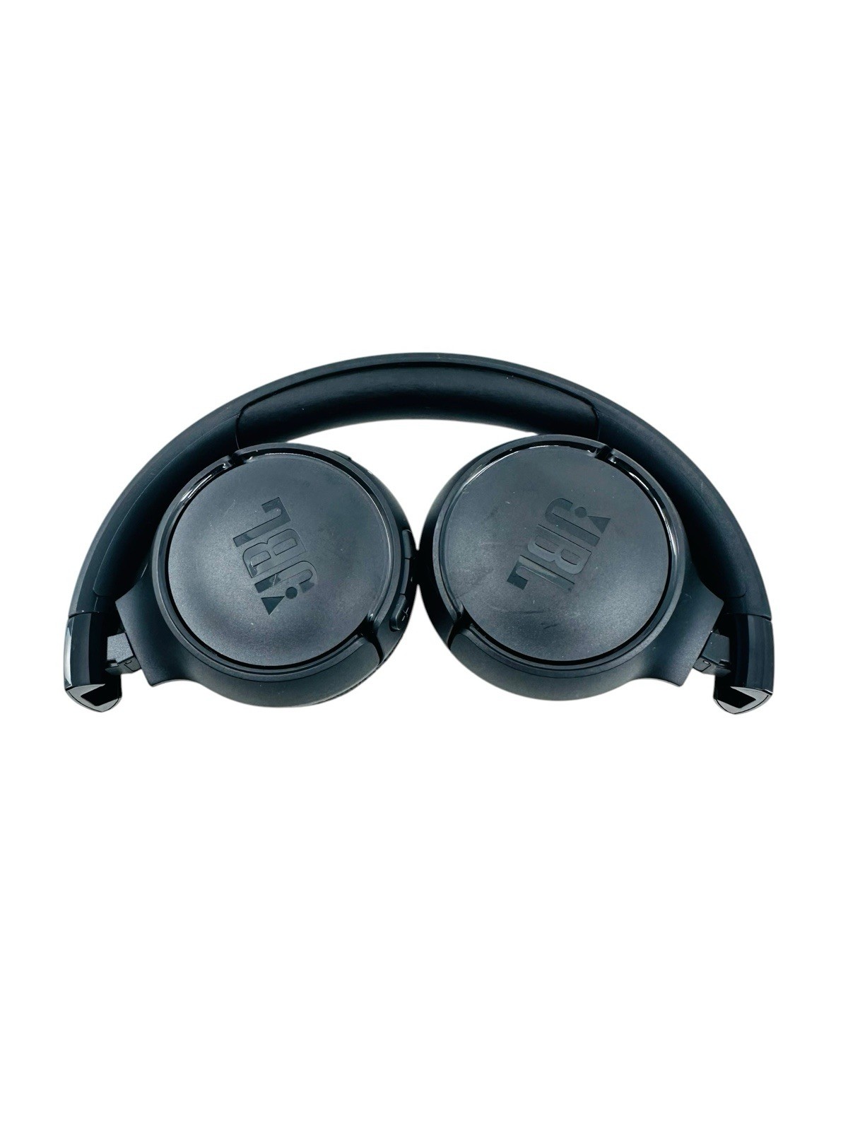 JBL Tune 520BT Wireless On-Ear Headphones – Black – OO811