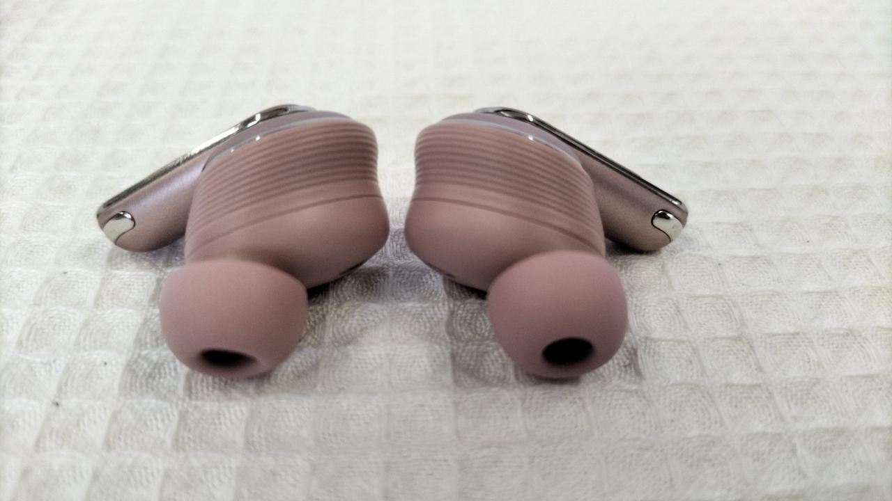 JBL TourPro2 BT Earphones, 100dB, 20Hz-20kHz, Bluetooth 5.3
