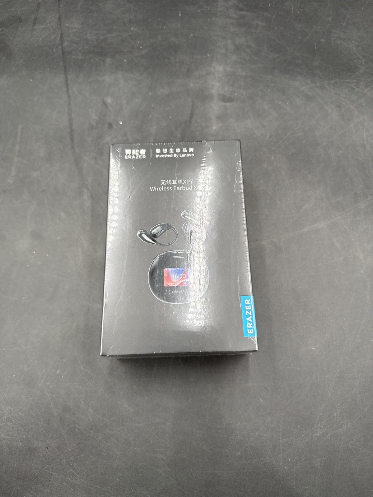 Erazer Wireless Bluetooth Earbud XP7 In-Ear