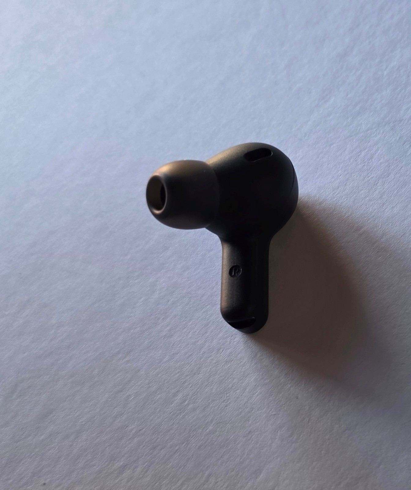 Unused OEM Black JBL Vibe Beam True Wireless RIGHT SIDE ONLY Earbud in Bulk Pkg