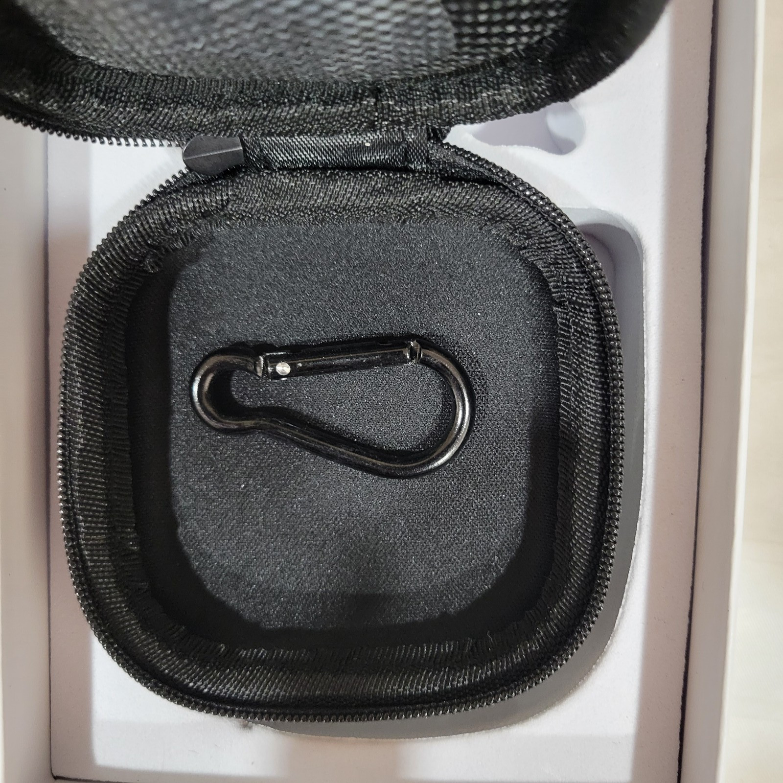 Vibes 202ML Wired Earbuds – MMCX–Lightning, Pink w/silver cord, Carrying Case