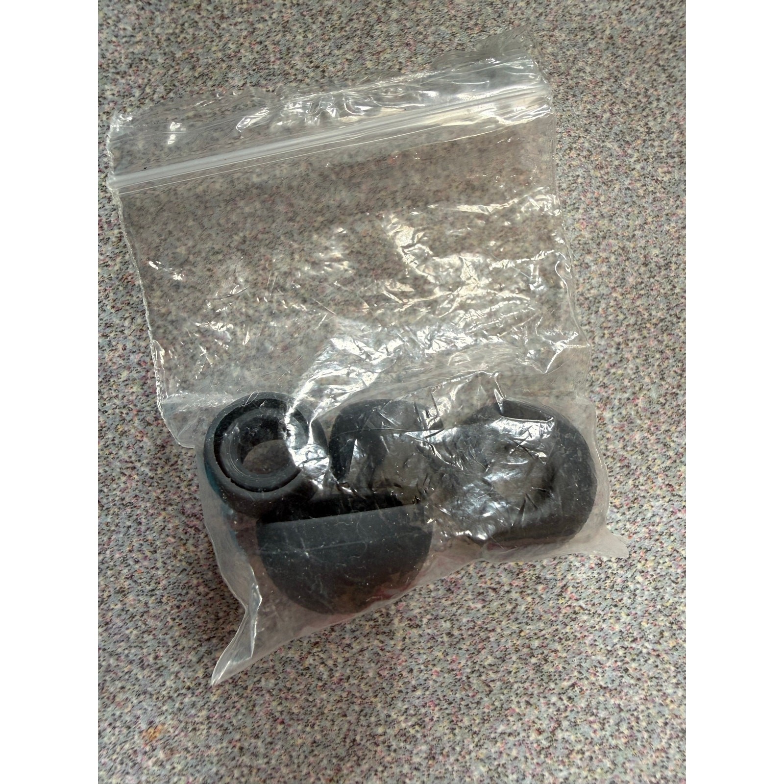 JLabs earbuds GO AIR Sport true Wireless with case charger tips 32+ hours play