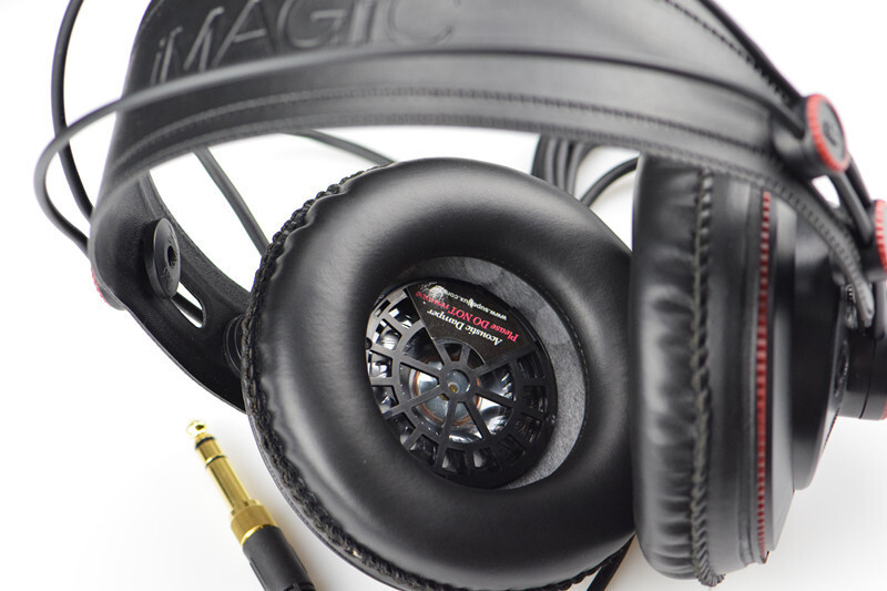 Ear Pads Cushions for Superlux HD 681B 681F 668B 662 662B 662F 669 Headphones