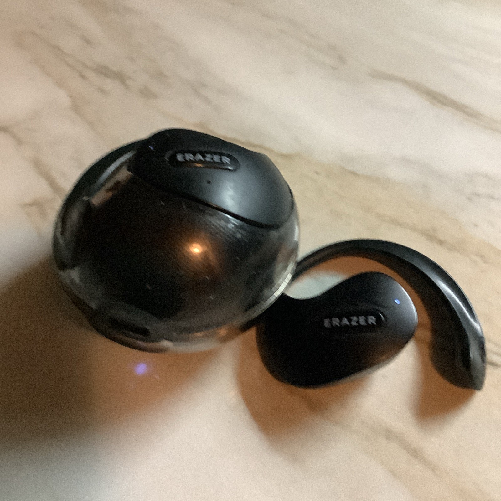 Lenovo ThinkPlus X15 Bluetooth 5.4 Earphones Earphones OWS Sports Wireless