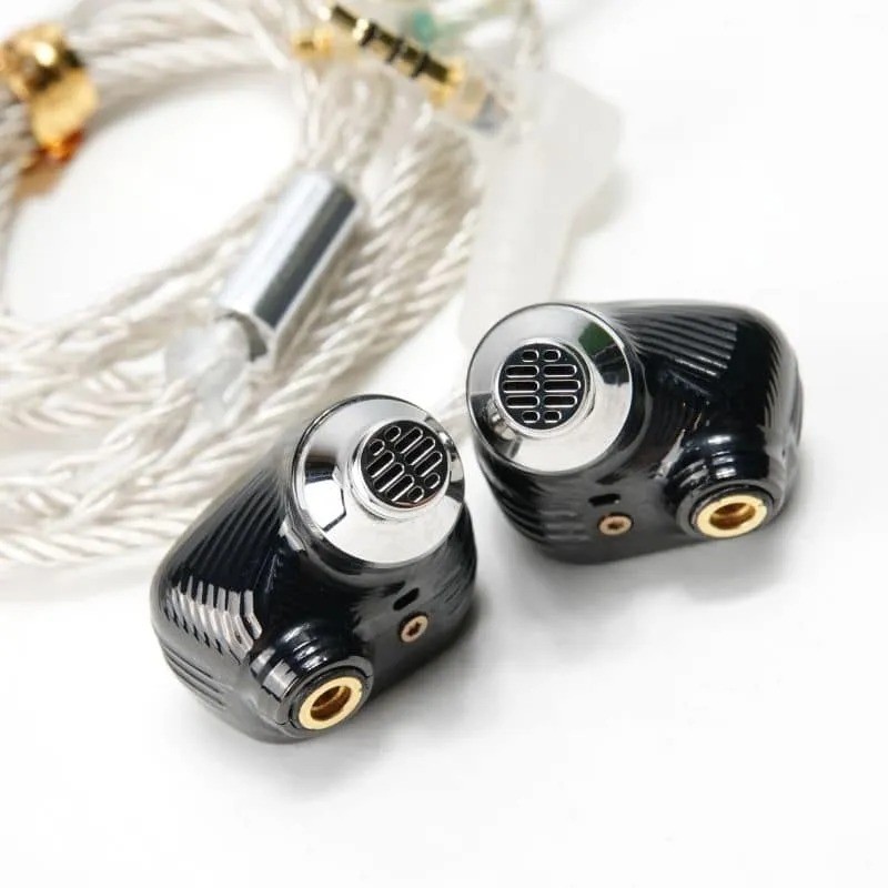 Astell&Kern AK SOLARIS X IEM Campfire Audio Tuning Hybrid Driver Used