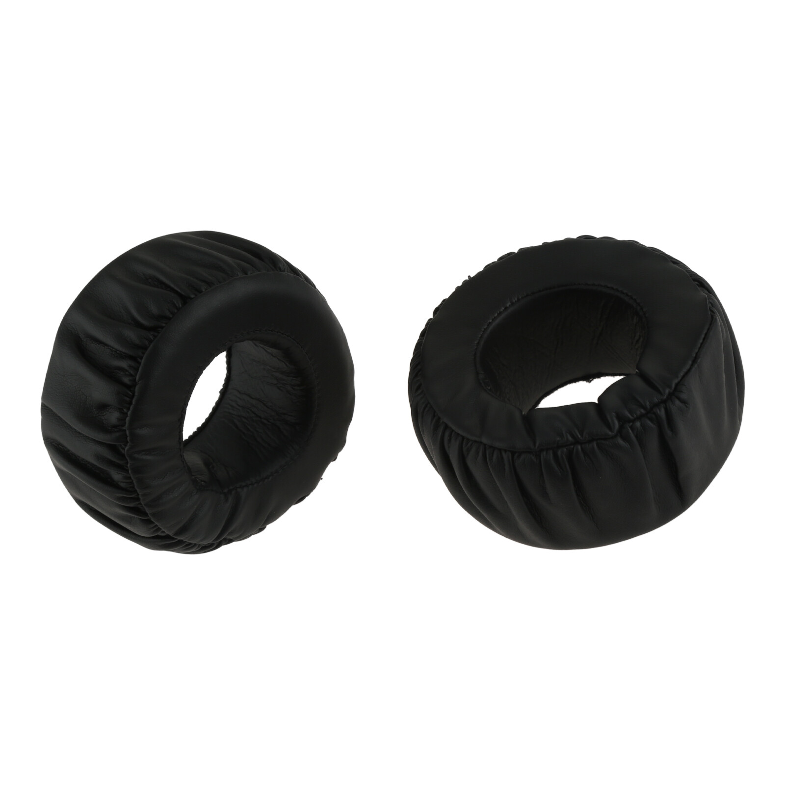 1 Pair Headphones Replacement Ear Pads for SONY MDR-XB500 MDR-XB700/MDR-XB1000