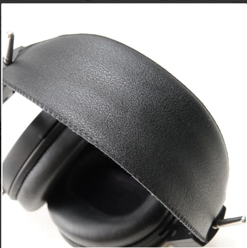 STAX SR-X1 Wired Electrostatic Earspeaker Headphones Used Japan