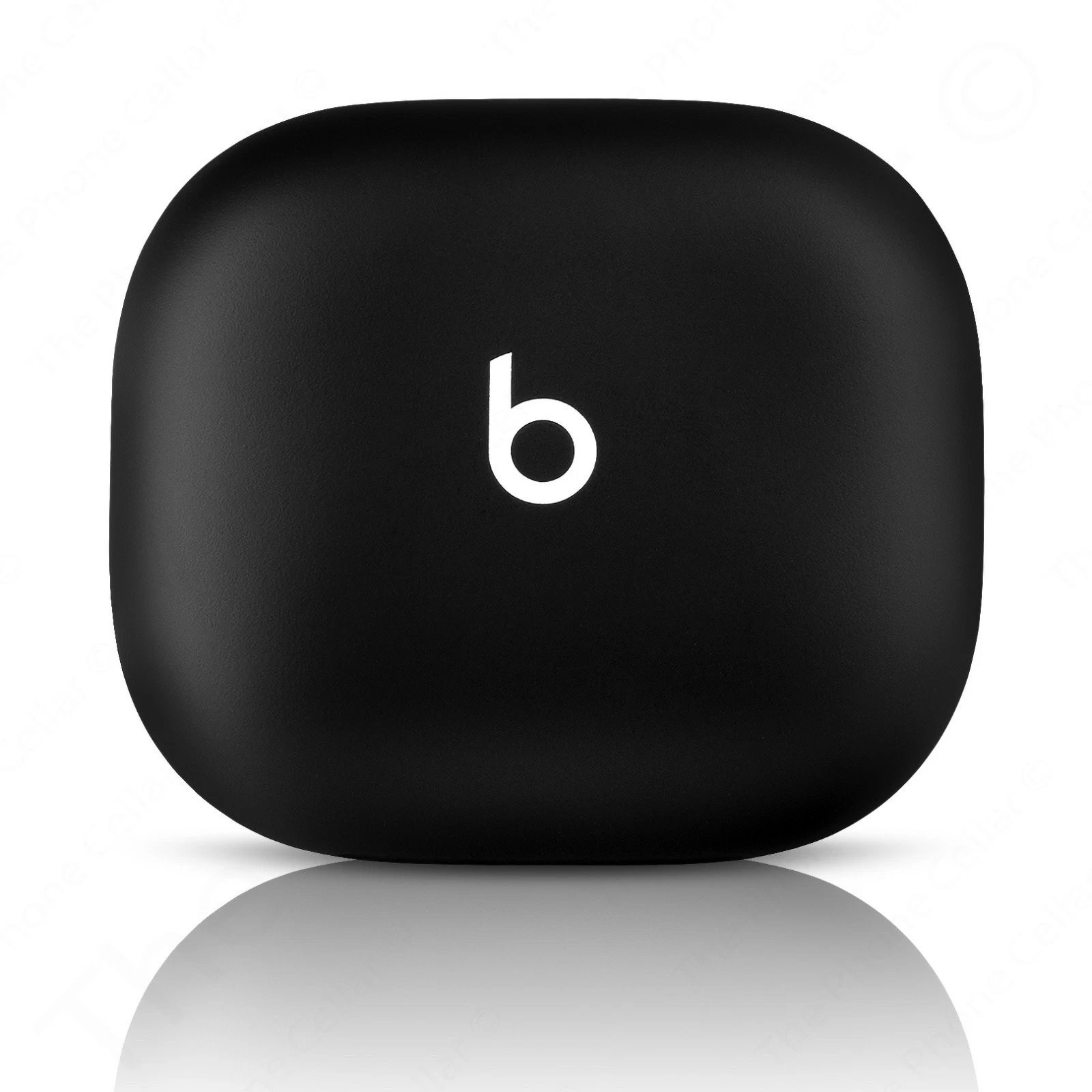 ✅ Beats PowerBeats Fit Headphones Black True Wireless ✅
