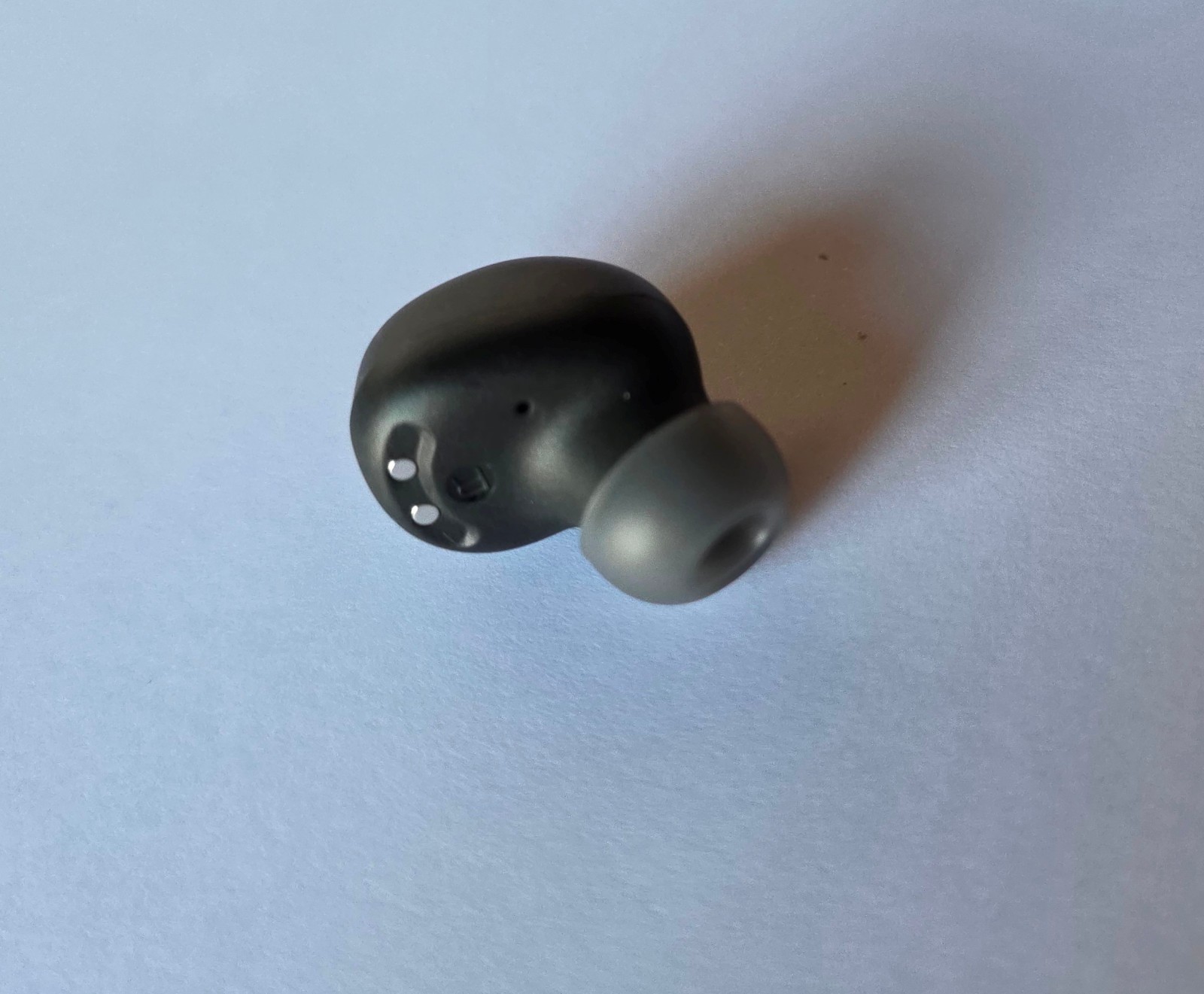 Original Black JBL Vibe Buds 2 True Wireless RIGHT SIDE ONLY Earbud in Bulk Pk