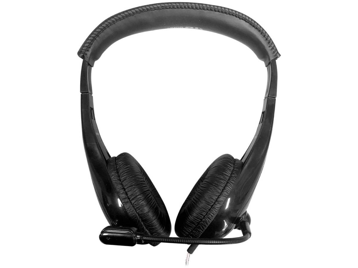 MOTIV8 HEADPHONE W/IN-LINE VOL
