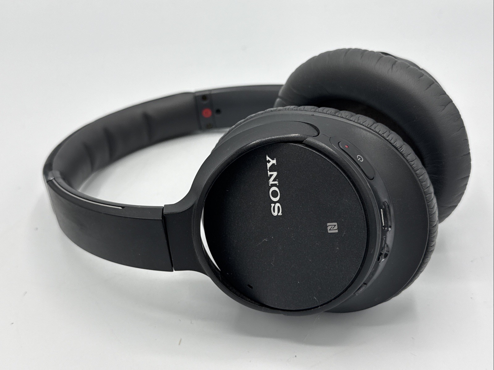 Sony WH-CH700N Bluetooth Noise Canceling Wireless Headphones Excellent