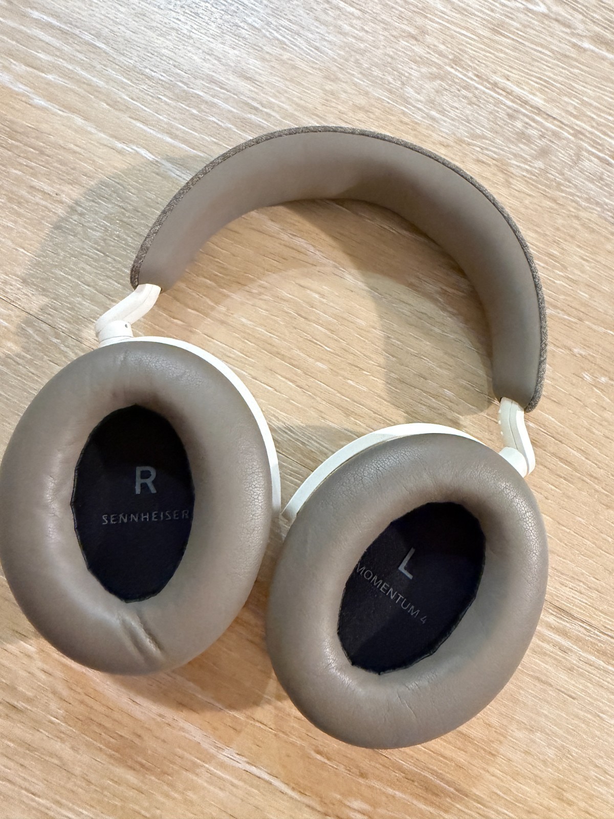 Sennheiser MOMENTUM 4 Wireless Over-Ear Headphones Various styles