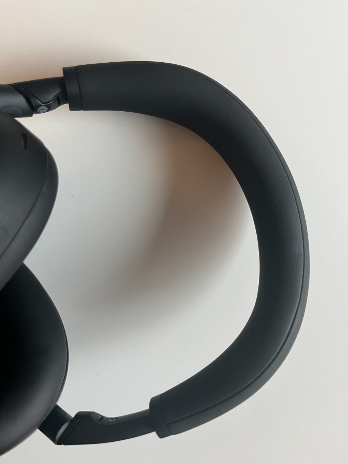 Sony WH-1000XM6 /L The Best Wireless Noise Canceling Headphones – Midnight Blue