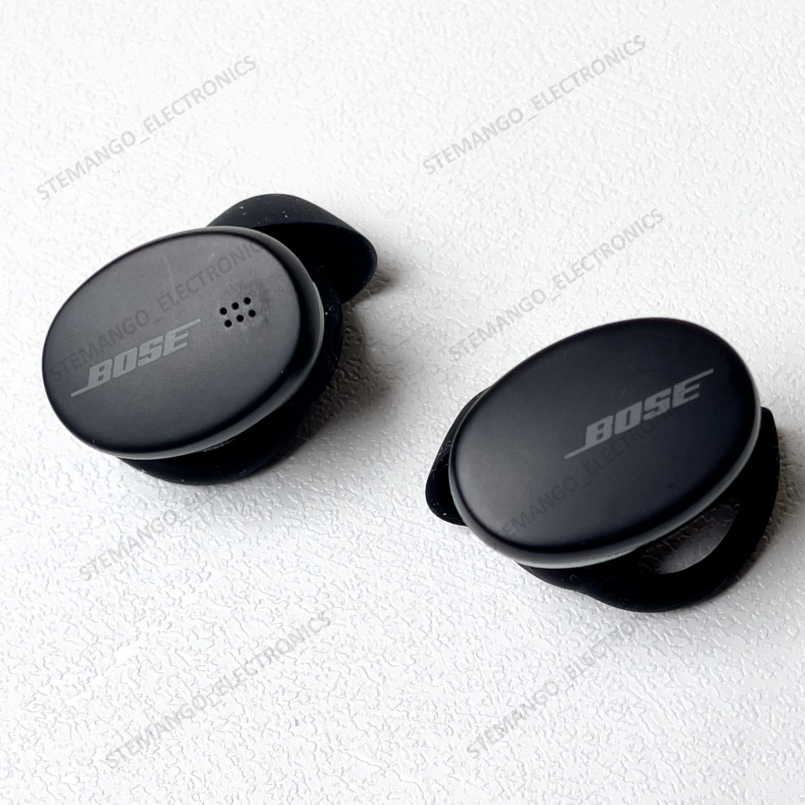 MOD USB-C Wired Headset w.Bose Sport Earbuds + Moto Razr Cable for Apple Android