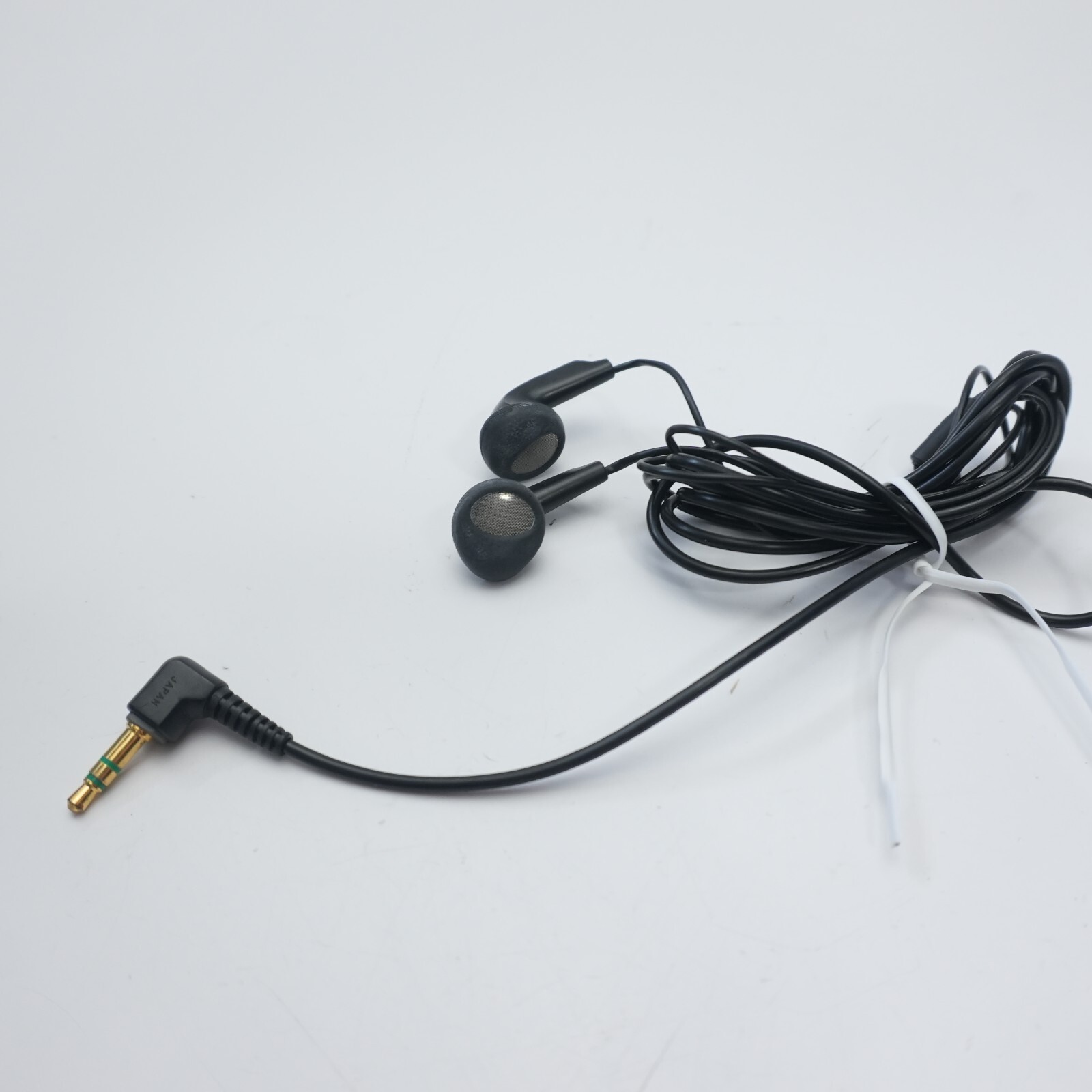 Vintage Sony In-Ear Headphones MDR-E535 Earbud Earphones 3.5MM | TESTED