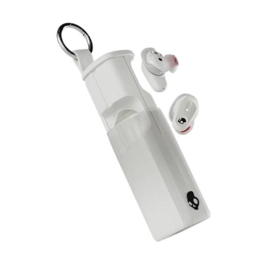 Method 360 ANC Wireless Earbuds, Sound by Bose, Bluetooth Headphones, Bone