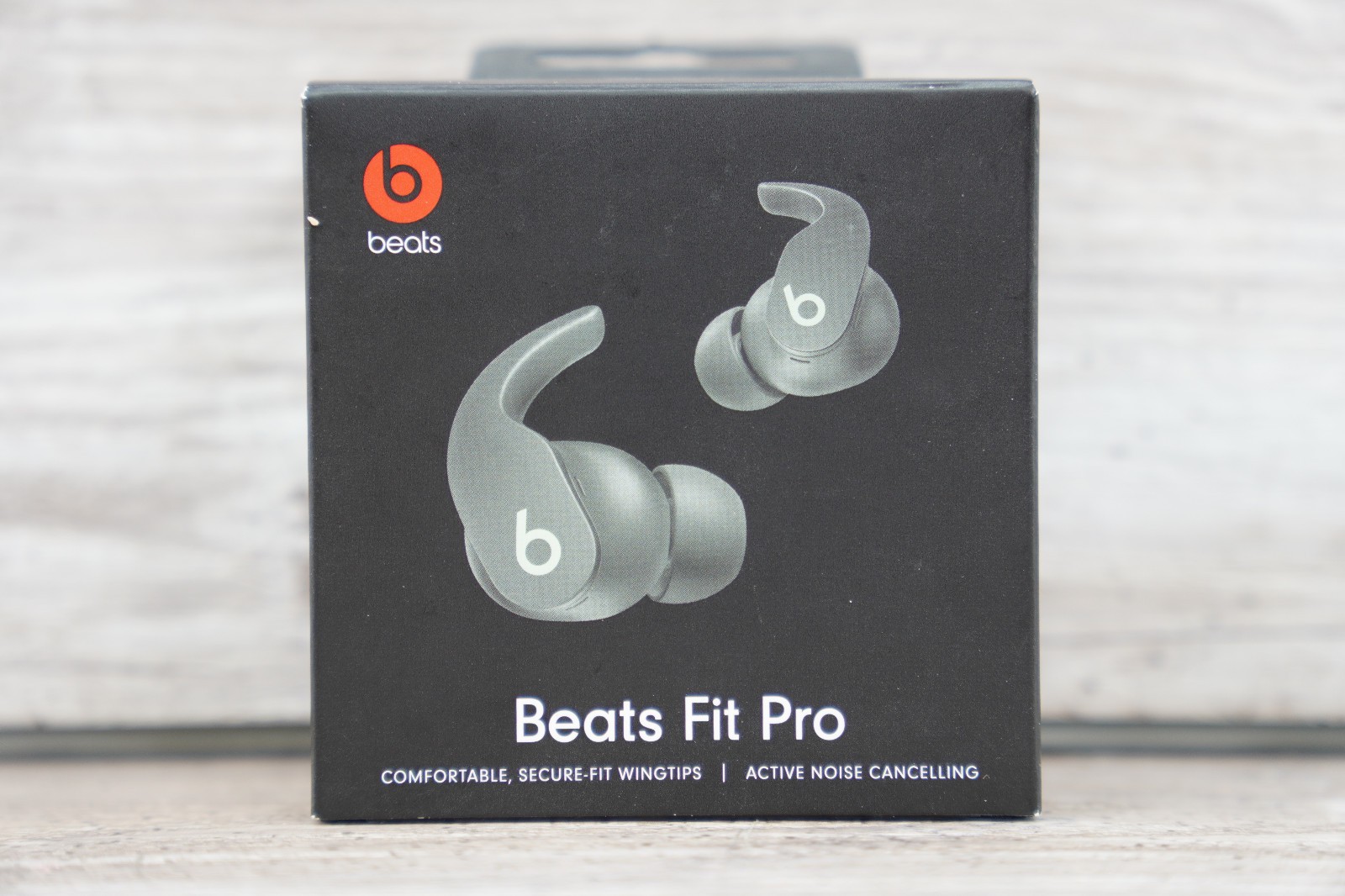 Beats Fit Pro – True Wireless Noise Cancelling Earbuds – Apple H1 Headphone