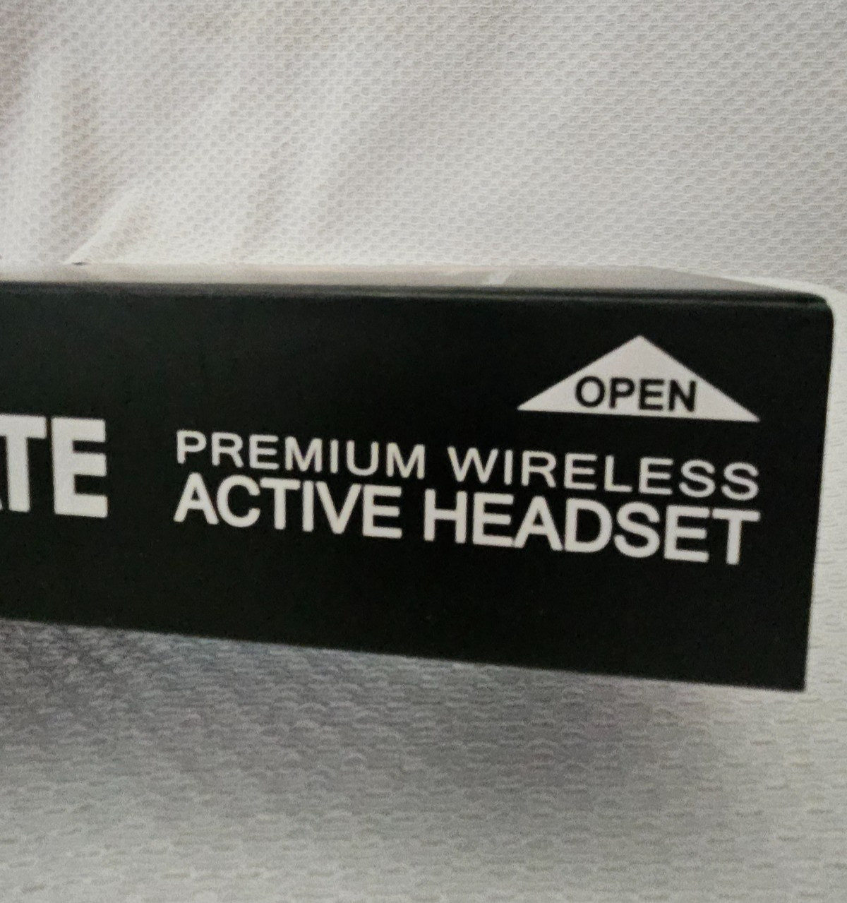 Lifestyle Advanced Elevate Premium Wireless Active Earbuds