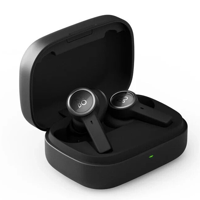 Bang & Olufsen Beoplay EX Bang & Olufsen Wireless Earphones Aluminum JAPAN NEW