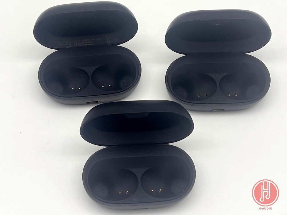 Genuine Jabra Elite 7 Pro Charging Case Black – Working – 1pc