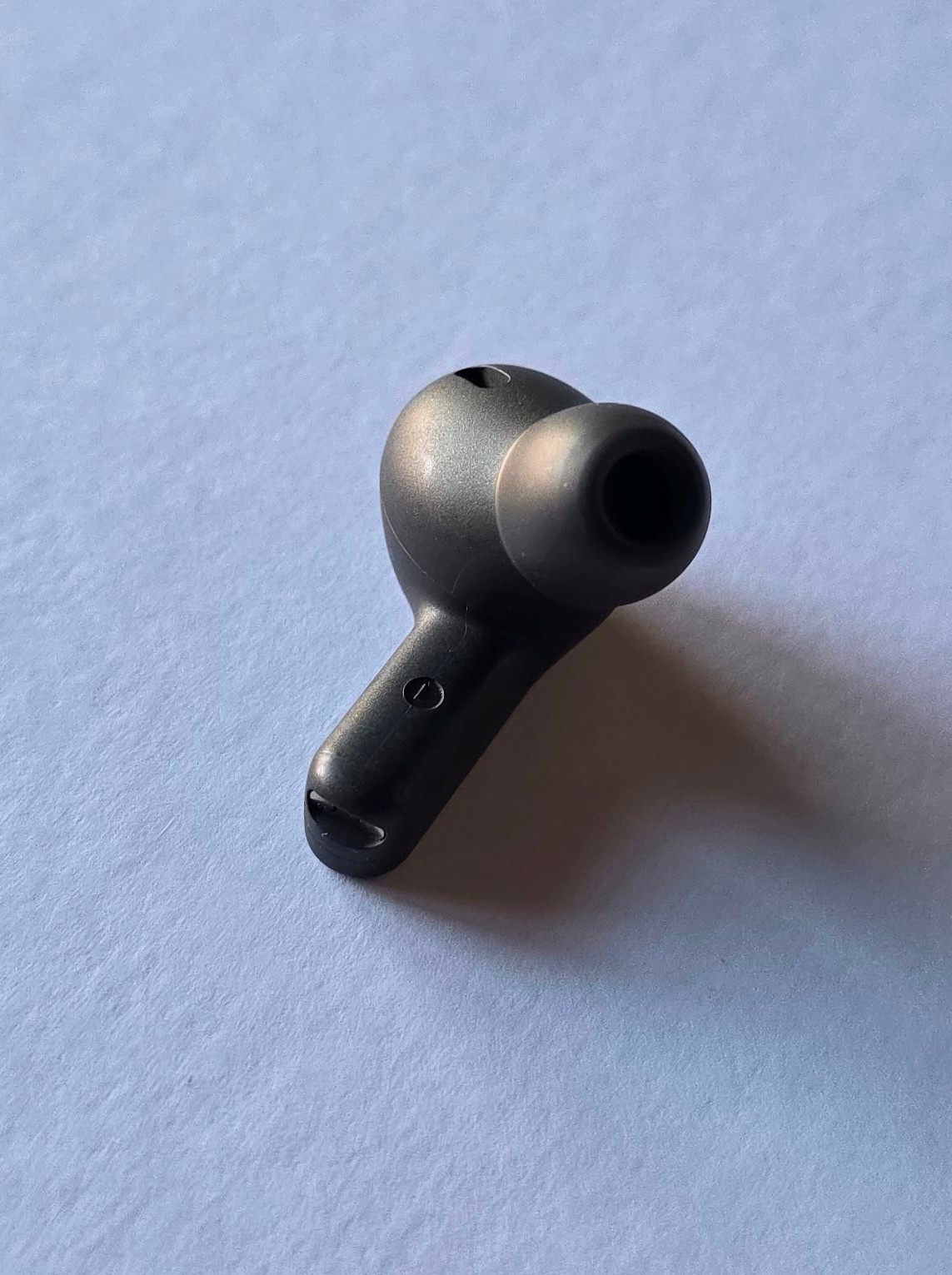 Unused OEM Black JBL Vibe Beam True Wireless LEFT SIDE ONLY Earbud in Bulk Pkg