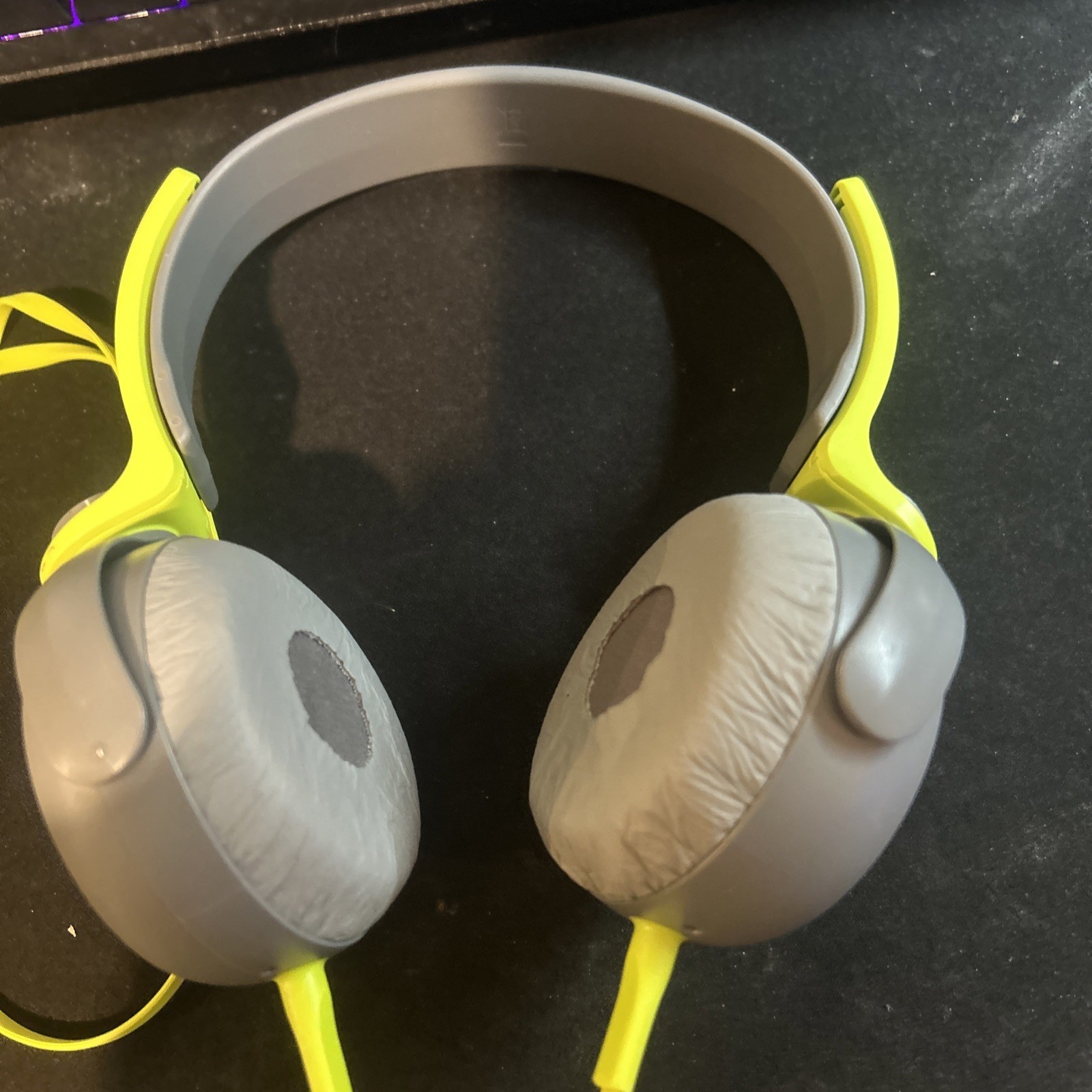 Sony MDR‑XB400 Extra Bass Headphones Tested Working