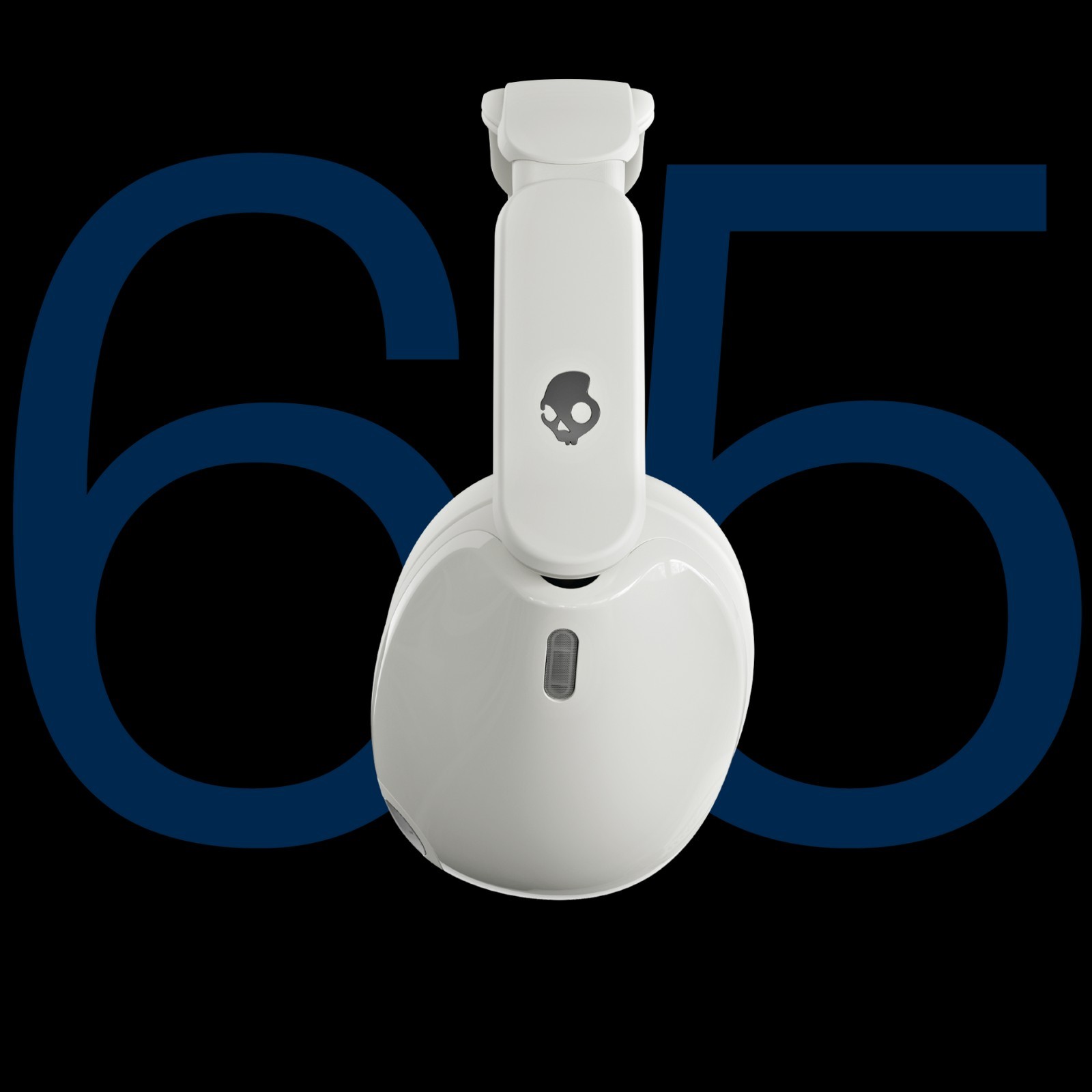Hesh 540 ANC, Wireless Noise Canceling Headphones, 65 Hr Charge, Bluetooth 5.3
