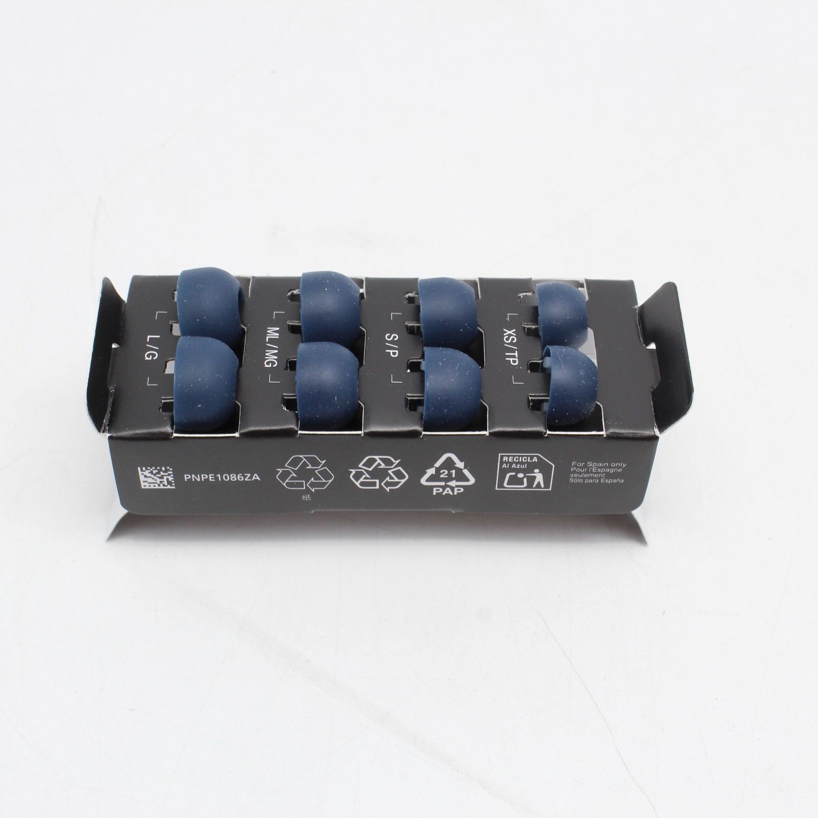 Technics AZ100 Reference Class Hi-Fi True Wireless Earbuds Blue (EAH-AZ100P-A)