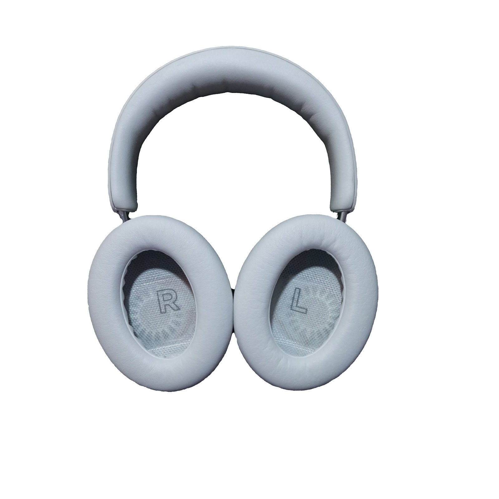 Bose QuietComfort Ultra Over-Ear Headphones (1st Gen) – White Smoke (read desc)