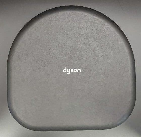 Dyson OnTrac Headphones Tested & Works 7787