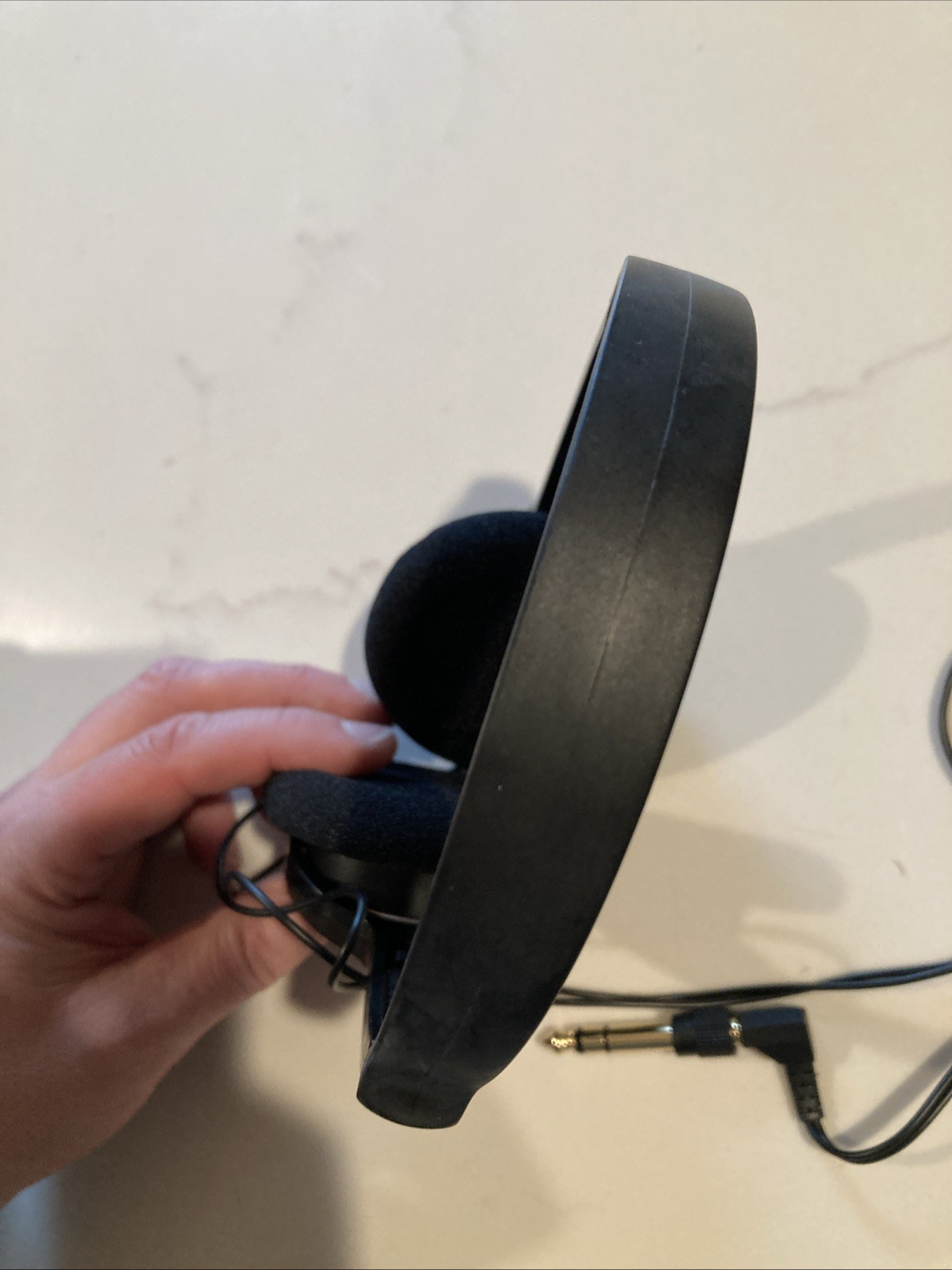 Yamaha RH1C Portable Stereo Headphones
