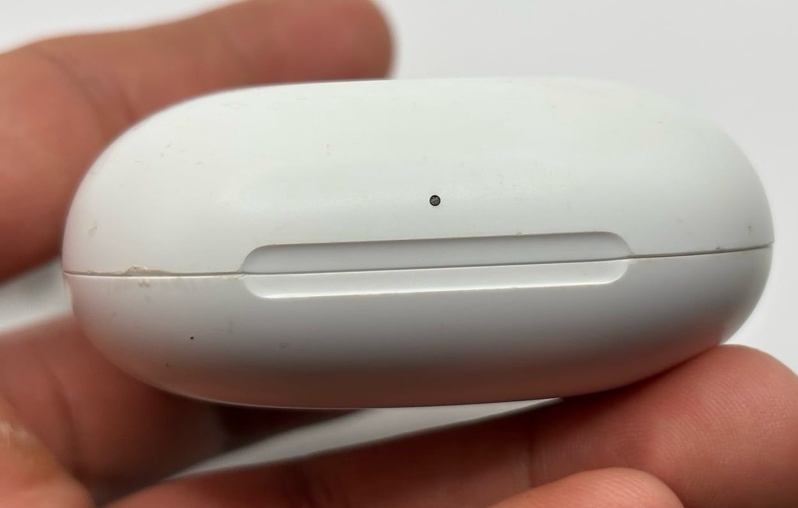 Beats Fit Pro Earbuds A2577 White Bluetooth In Ear Earbuds FOR PARTS