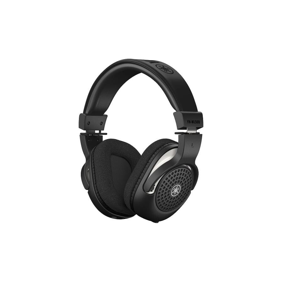 Yamaha YH-WL500 Wireless Headphone Semi-Open Back for Playing Musical Instrument