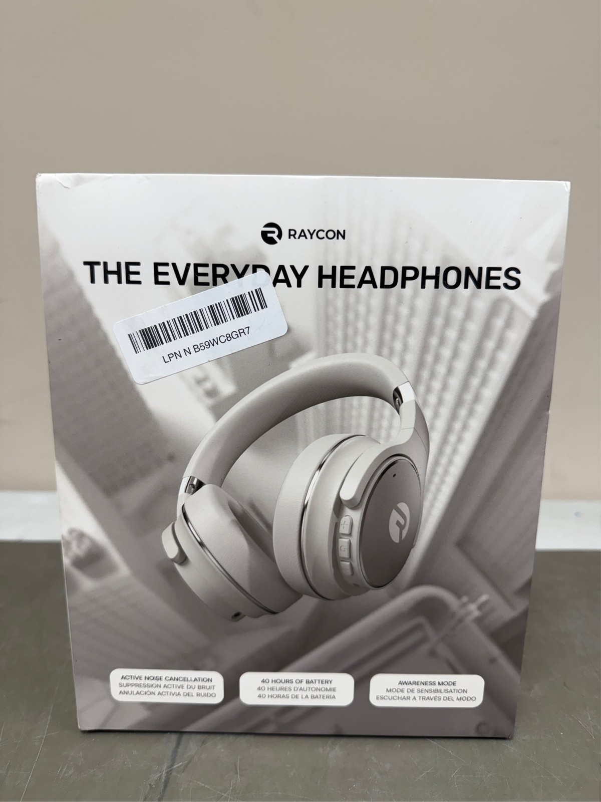 The Everyday Headphones 10