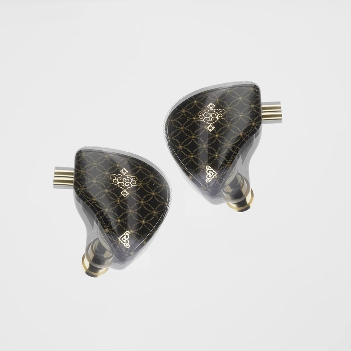 TANGZU WAN ER SG 2022 New 10mm Dynamic Driver In-Ear Earphone IEMs
