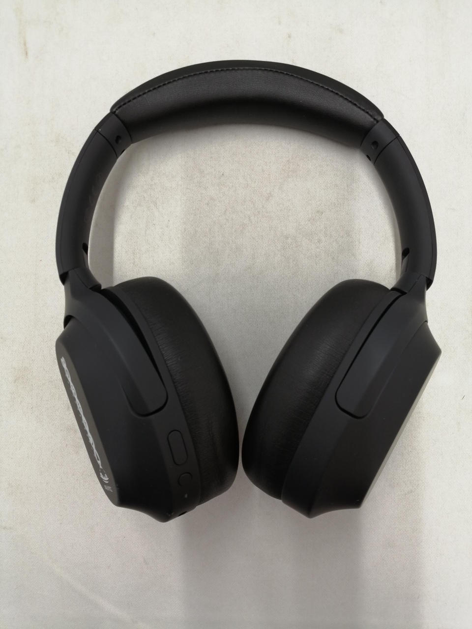 STATUS SAANC-FS Flagship ANC Wireless Over-Ear Headphones Noise Cancelling