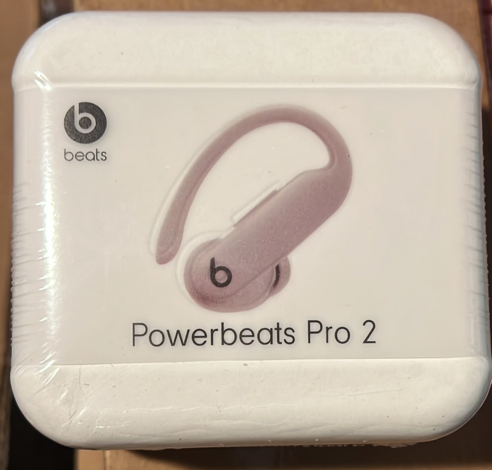 Pro 2 Wireless, Bluetooth, Noise Cancelling Earbuds Quick Sand