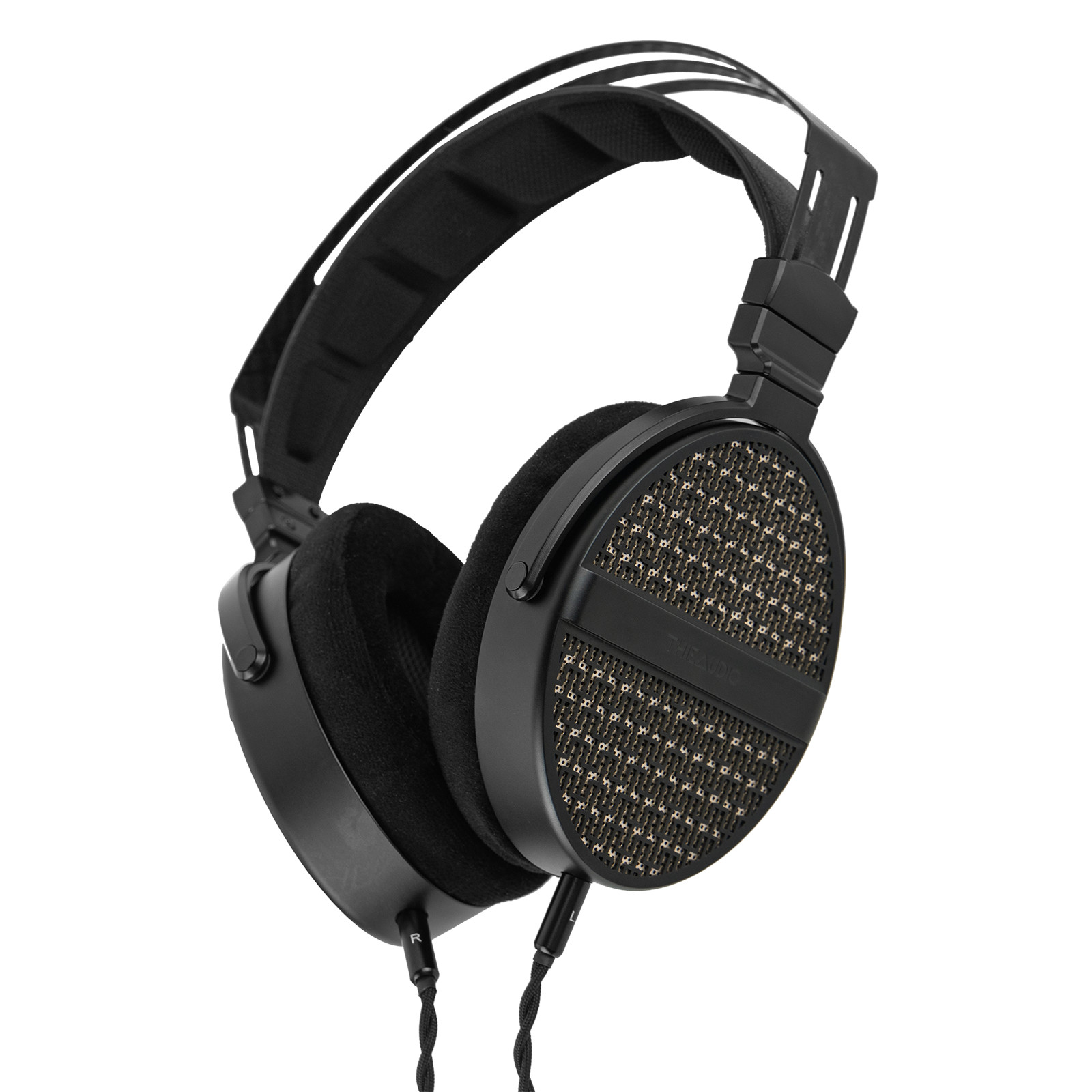 THIEAUDIO Cypher Flagship Dynamic Driver Open-Back Headphones