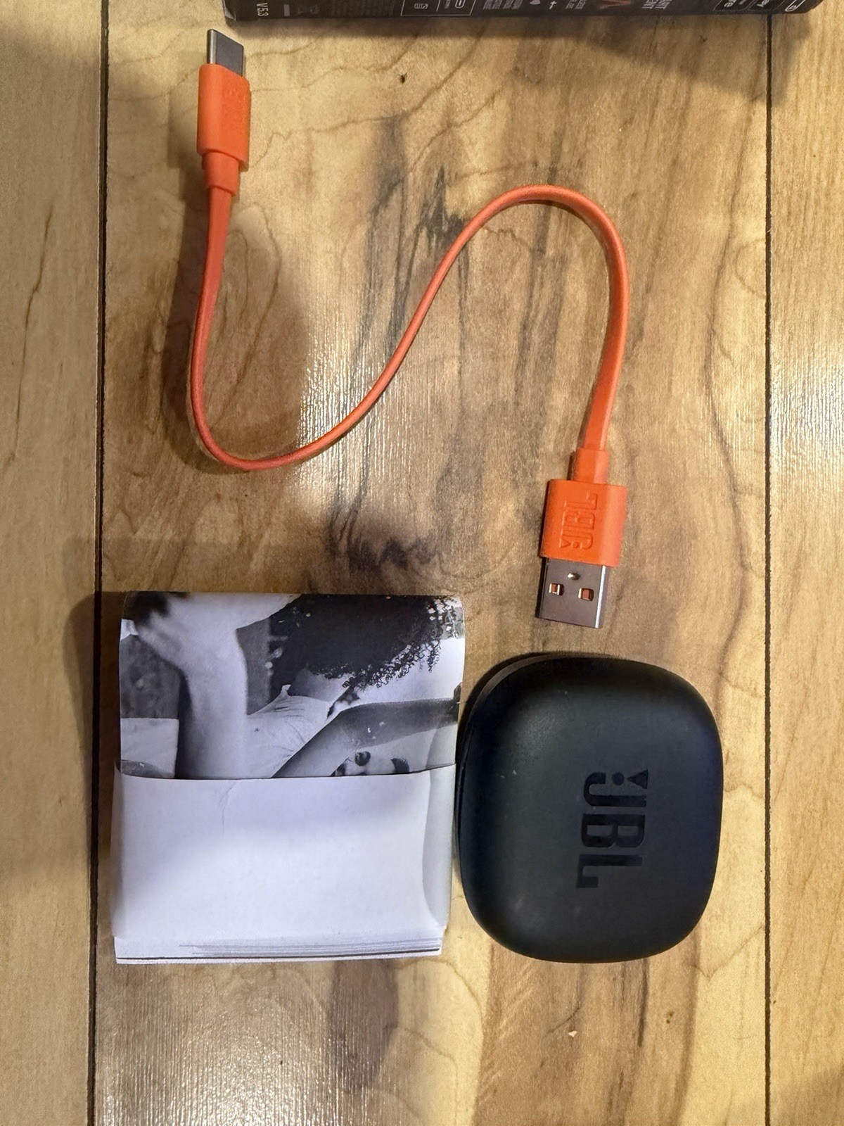 Jbl Vibe Flex 2