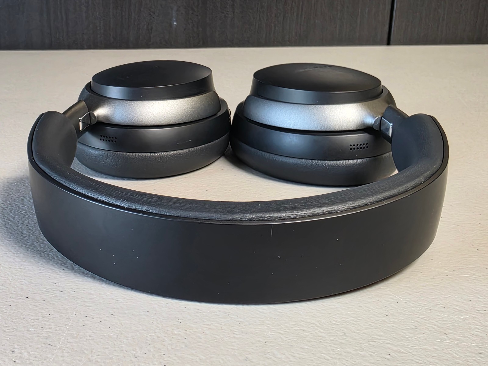 Bose QuietComfort QC Ultra Wireless Over-the-Ear Headphones -Black