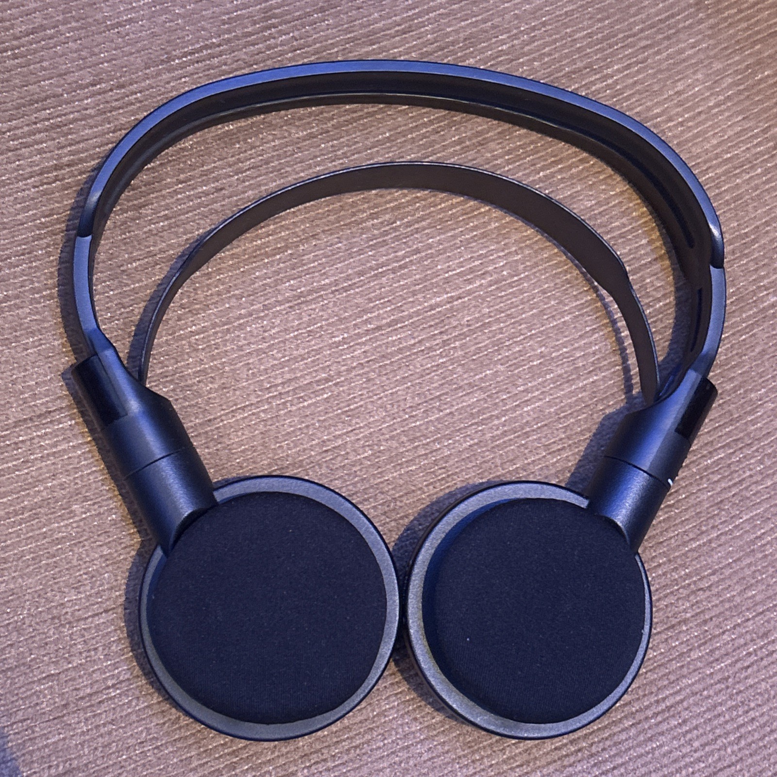 2005-2020 Honda Overhead DVD Entertainment Wireless Headphones IECR03 3 Sets