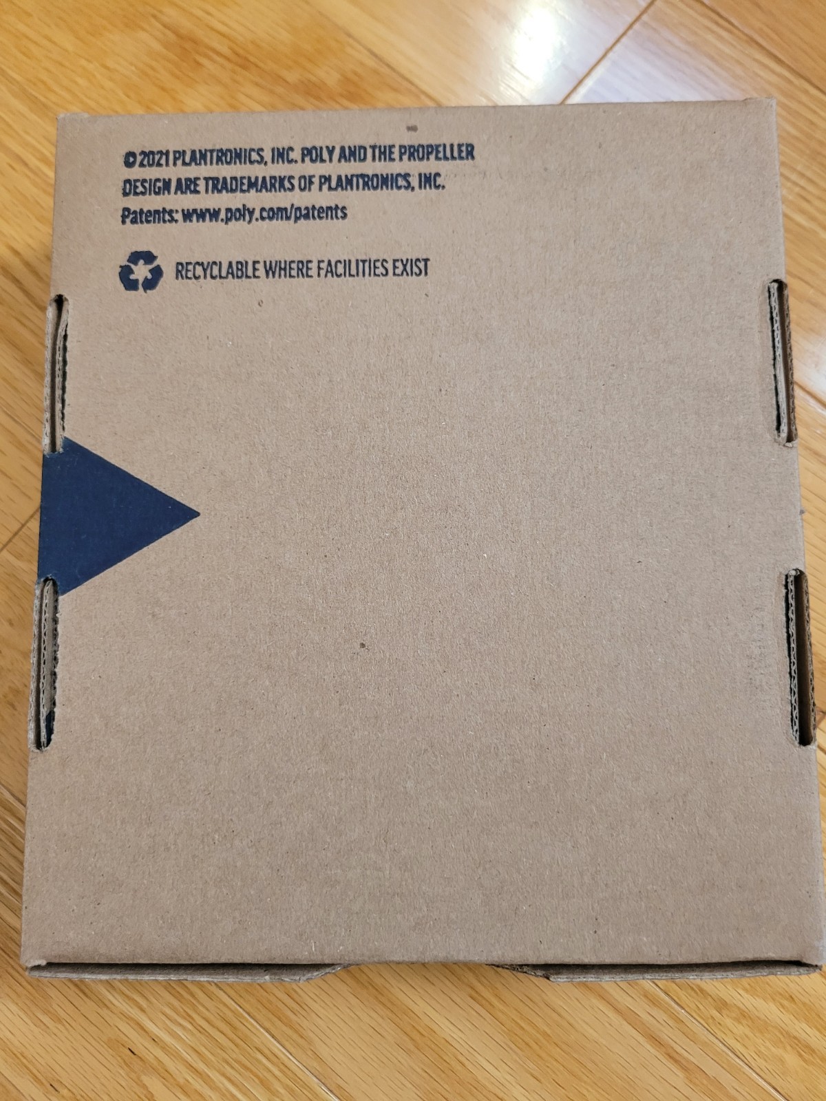 Poly Plantronics Voyager 4320 MS Wireless Headset – Bluetooth