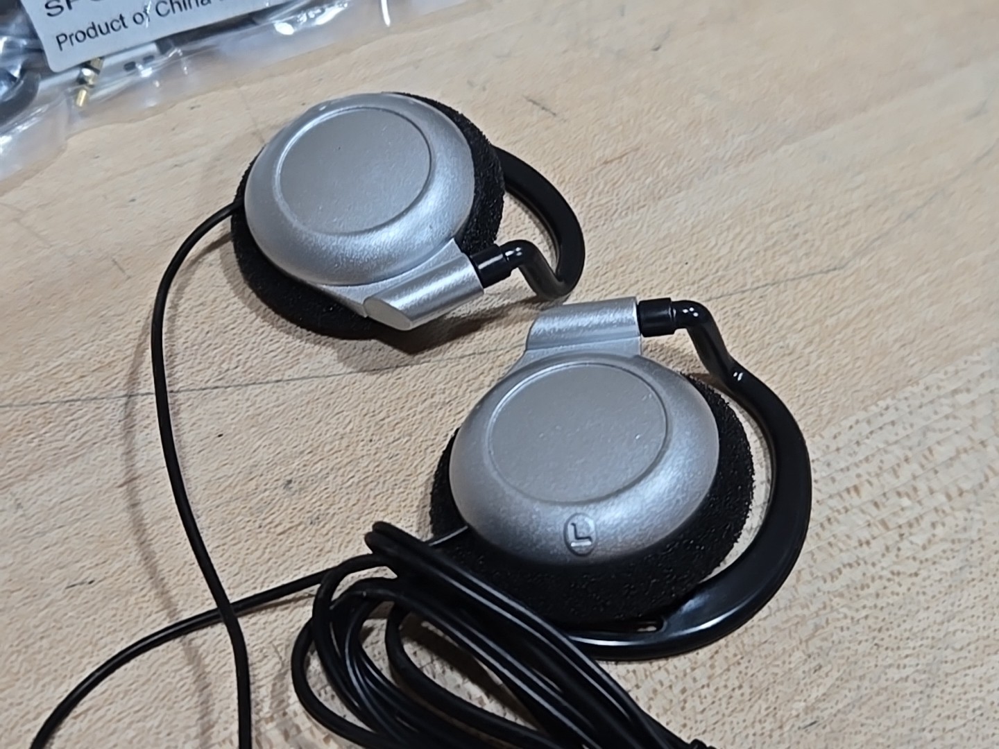 Vintage Lot Sony MDR Koss Aiwa Sports Generic Headphones Walkman Foam Ear Pads