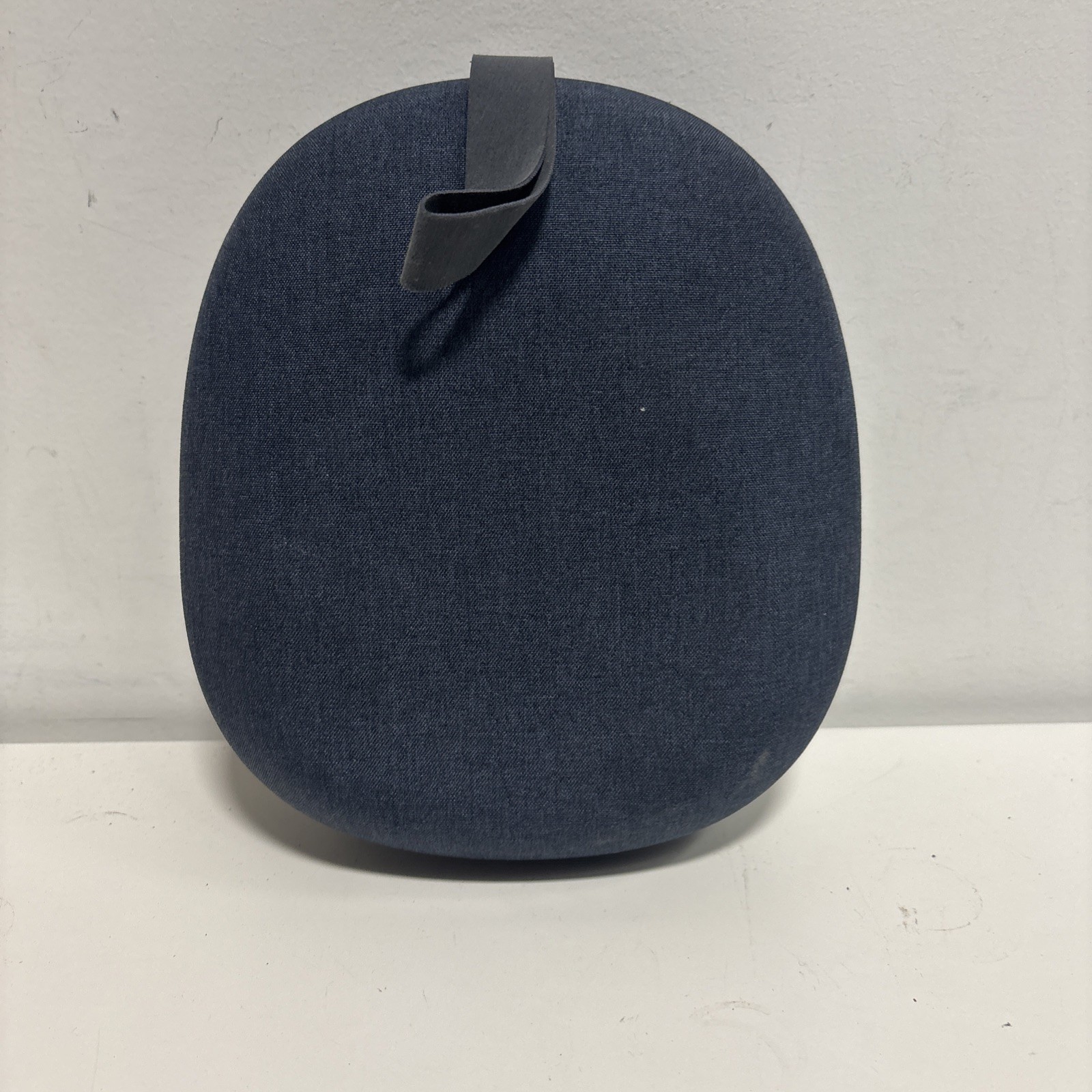 Sony Genuine Magnetic Travel Hard Case WH-1000XM6 Headphones Midnight Blue