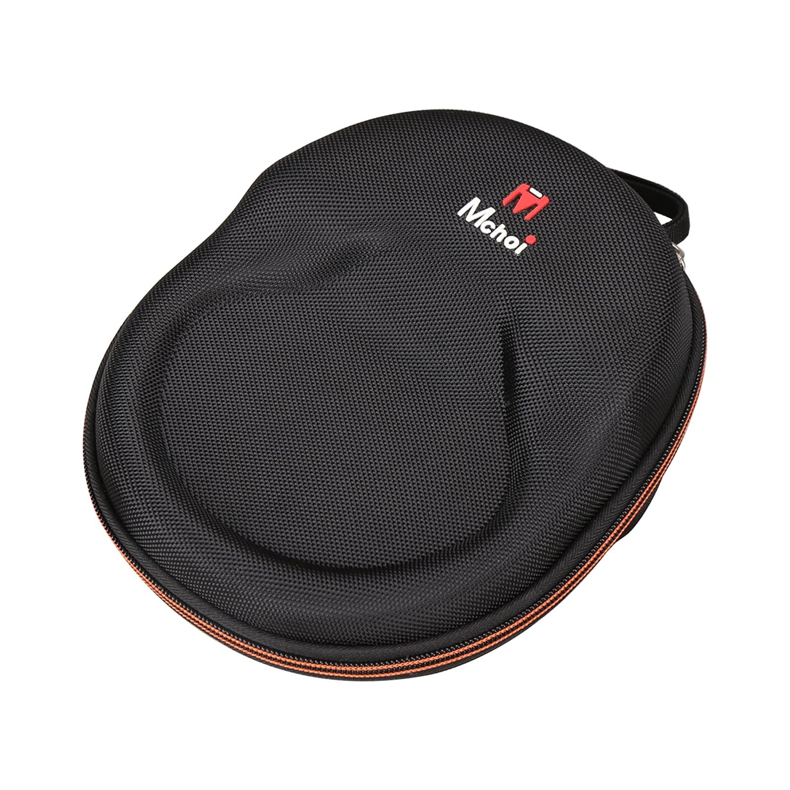 Hard Carrying Case Suitable for LEVN Headset with Microphone, Trucker Headset…