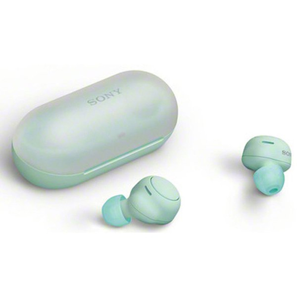 NEW SONY WF-C500 Complete Wireless Earphone Bluetooth Waterproof IPX4 Waterproof